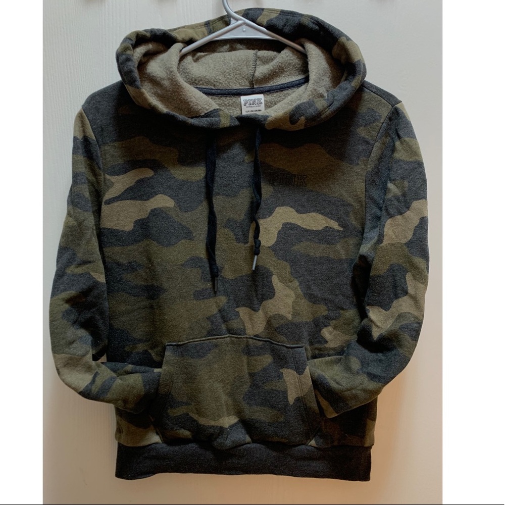 VS PINK HOODIE